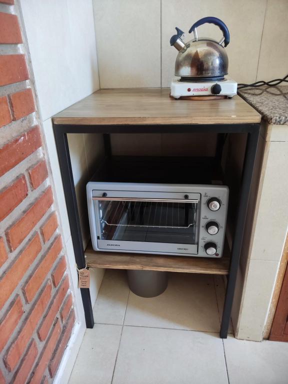 Departamento con buena ubicación - Appartamento Con Una Camera Da Letto