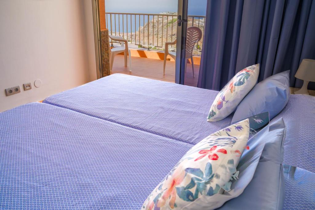 Balcon del Mar - Deluxe Apartment