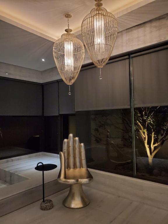 Fotografie z fotogalerie ubytování Domo Hotel v destinaci Tchaj-čung