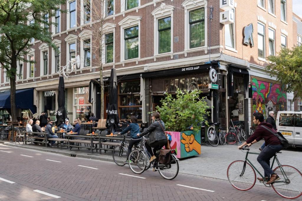 the bellhop - Resim 43