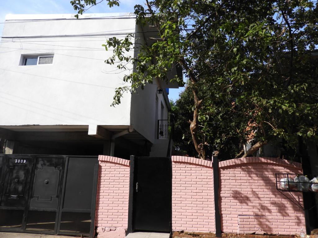 Departamento nuevo, amplio y cercano al centro de Posadas II - One-Bedroom Apartment