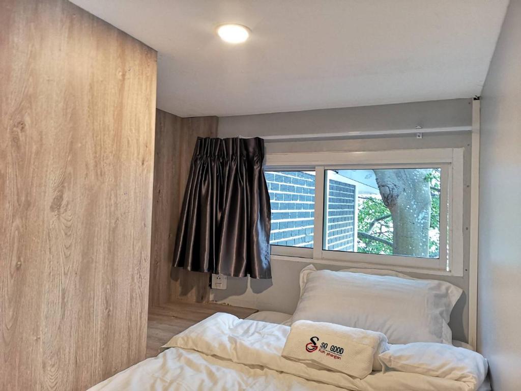 So Good Haad Rin Hostel - 19