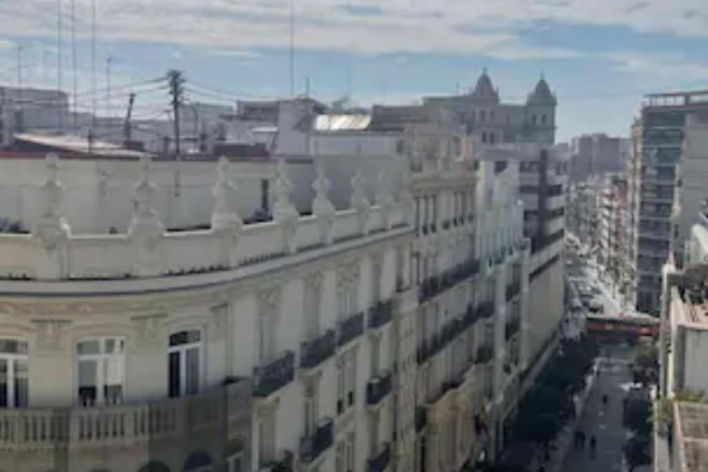 amazing cozy apartment with terrace super central, Valencia ...