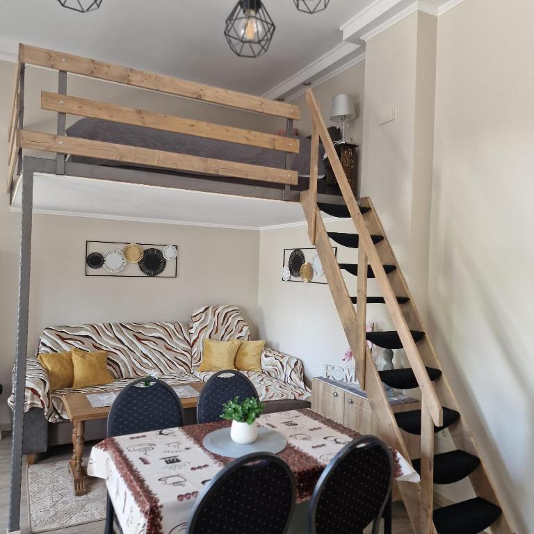 Zdjęcie z galerii obiektu Hanna Villa Siófok w Siófoku