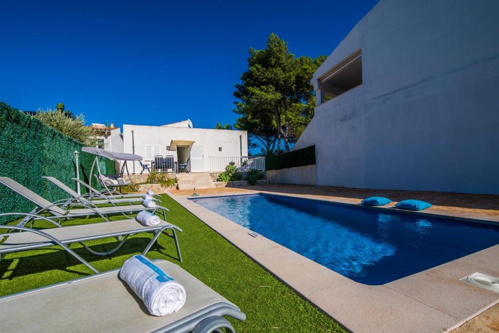 Ideal Property Mallorca - Can Micalo, Alcudia – Updated 2023 ...