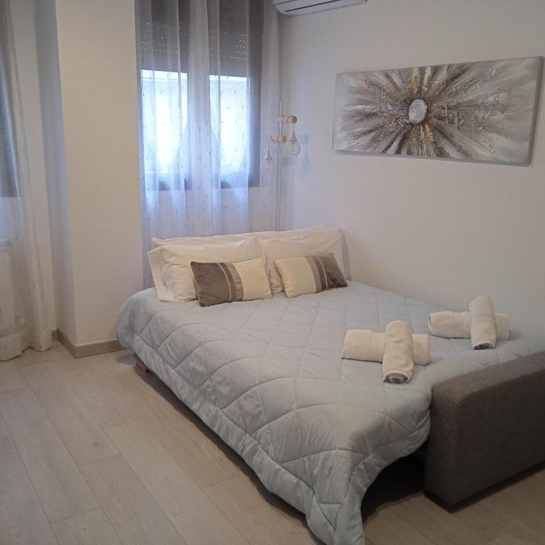 Toledo Enamora con Garaje - 19