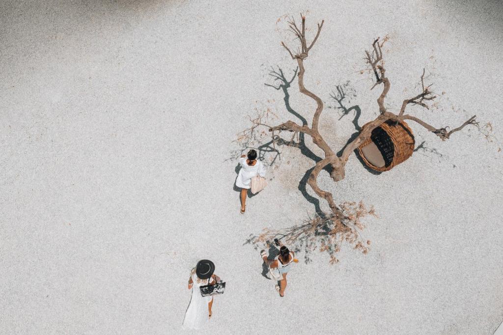 Fotografie z fotogalerie ubytování Cove Paros v destinaci Nausa