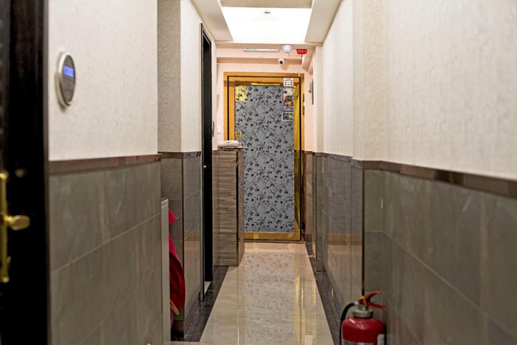 Fotografie z fotogalerie ubytování Celltronik Hostel 先創旅店 v Hong Kongu