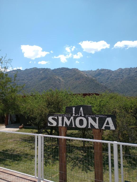 La Simona