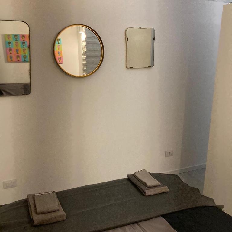 Kép ELEGANZA del RICCIO szállásáról Parmában a galériában