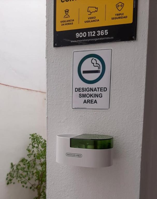 Certifikát, ocenenie alebo iný dokument vystavený v ubytovaní Feria Apartments