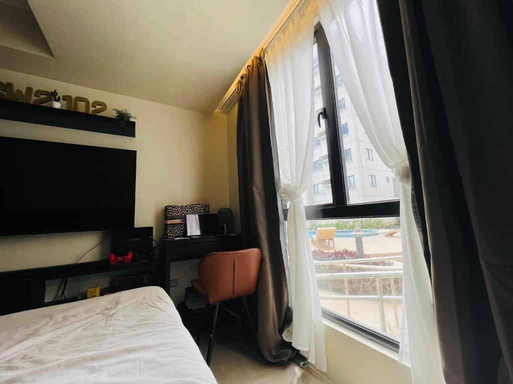 Foto dalla galleria di Executive Room at Serin Tagaytay a Tagaytay