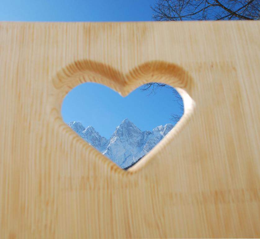 Fotografie z fotogalerie ubytování Country House Trata v destinaci Kranjska Gora