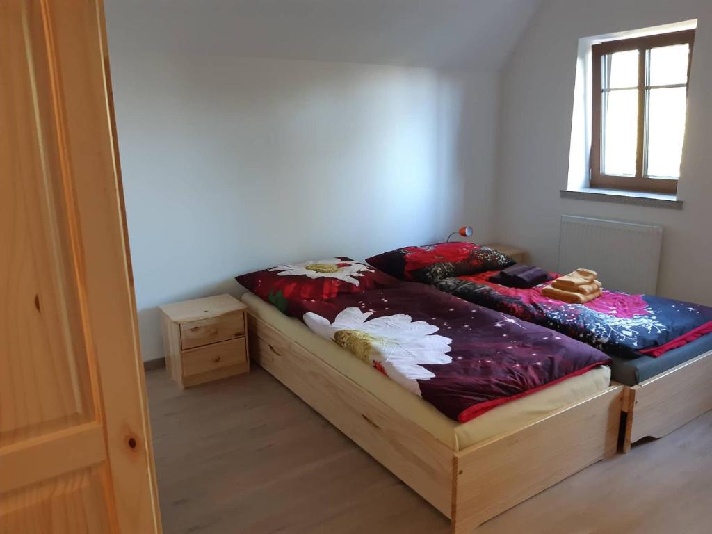 Photo from Odal Hawaii sro ubytování vzdělávání in Pěnčín, Liberec Region, Czech Republic