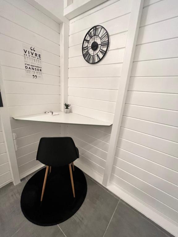 Fotografie z fotogalerie ubytování Villa doudite v destinaci Saint-Claude