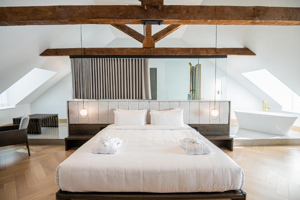 Hôtel Boutique Ophelia - Par Aneyro - Resim 7