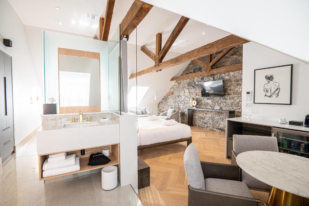 Hôtel Boutique Ophelia - Par Aneyro - Resim 20