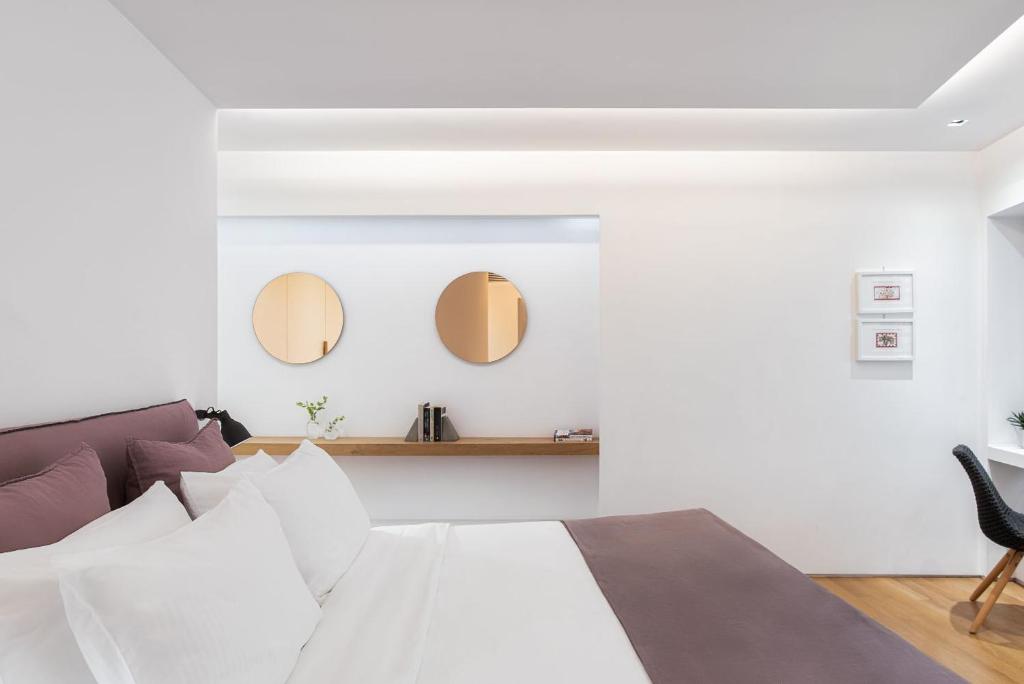 Urban Stripes Athens - 11