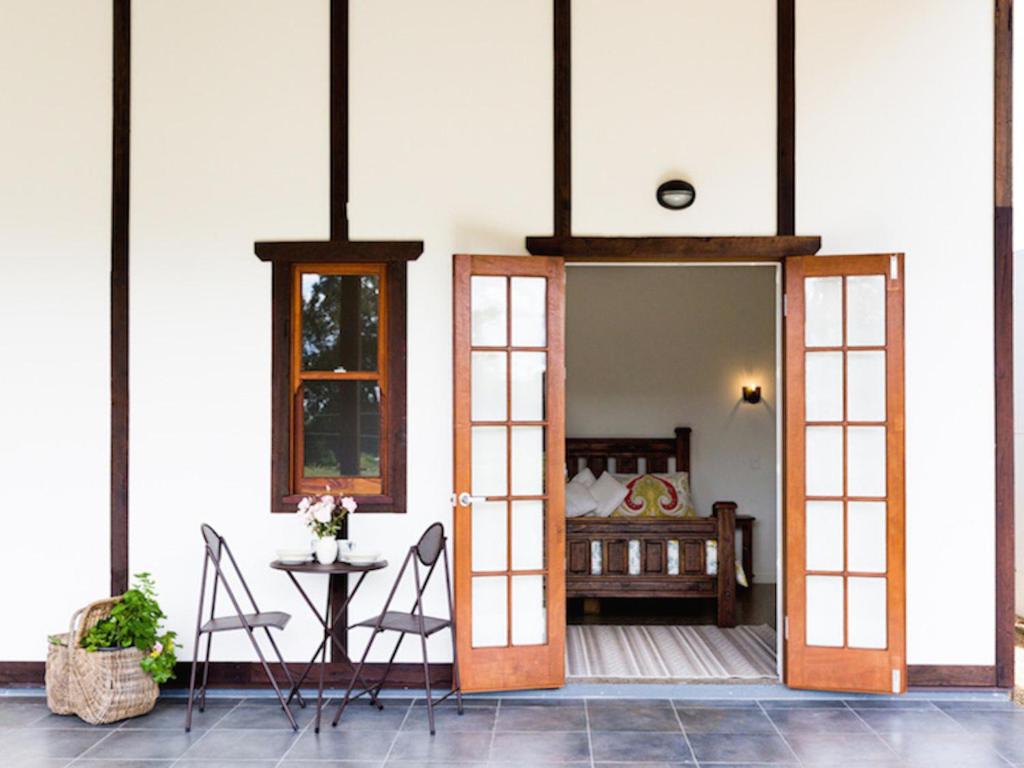 Fotografie z fotogalerie ubytování Bridle Guesthouse v destinaci Maleny