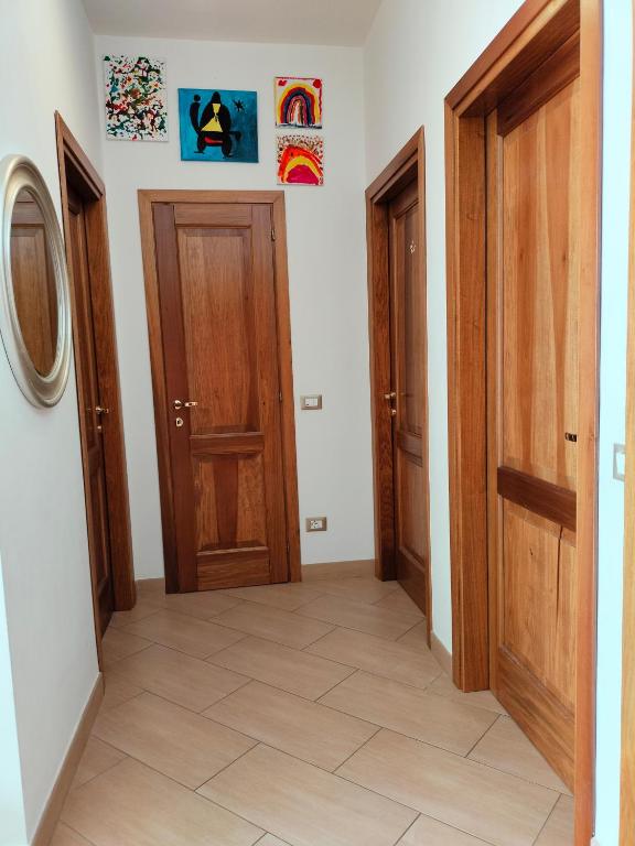 Фотография из галереи Sunnyside Accademia в Ливорно