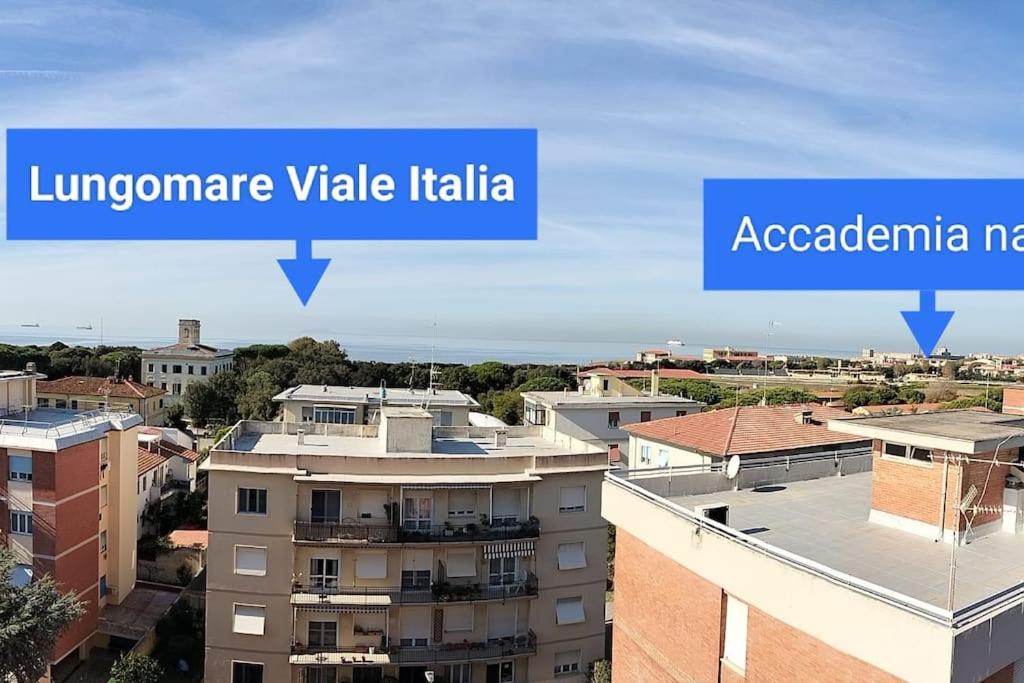 Фотография из галереи Sunnyside Accademia в Ливорно