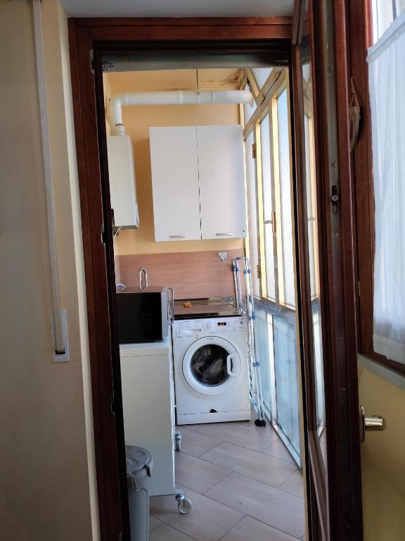 Фотография из галереи Sunnyside Accademia в Ливорно