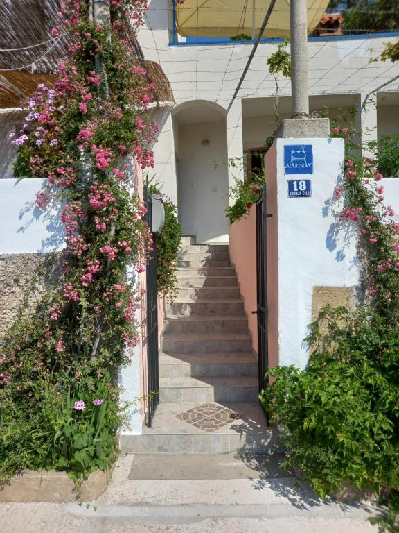 Fotografie z fotogalerie ubytování Villa Sea Dream Koločep v destinaci Koločep