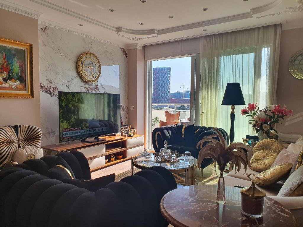 Top Luxury Tirana - Imazhi 4