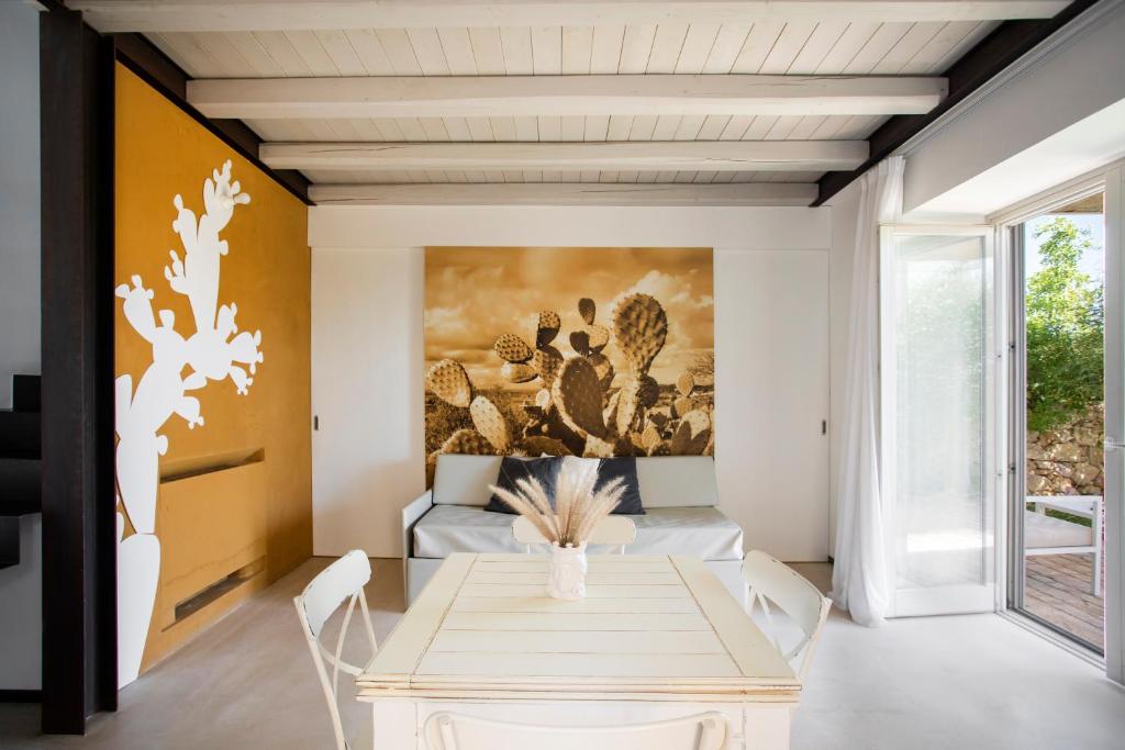 Imagen de la galería de I Carusi Relais, en Noto