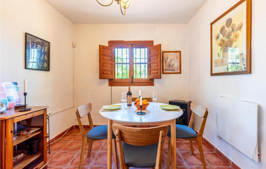 Fotografia z galérie ubytovania Amazing Home In Iznate v destinácii Málaga