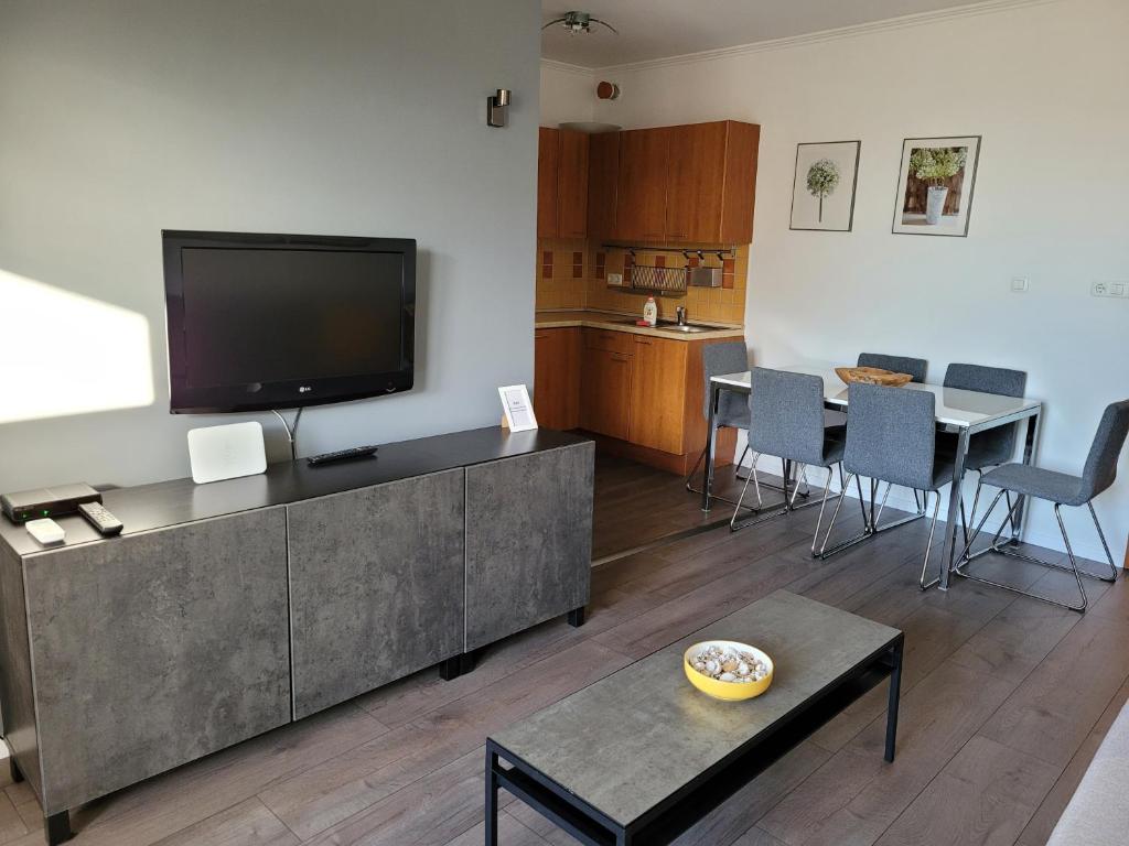 Club218 Wellness Apartments - Exclusive Two-Bedroom Apartment
