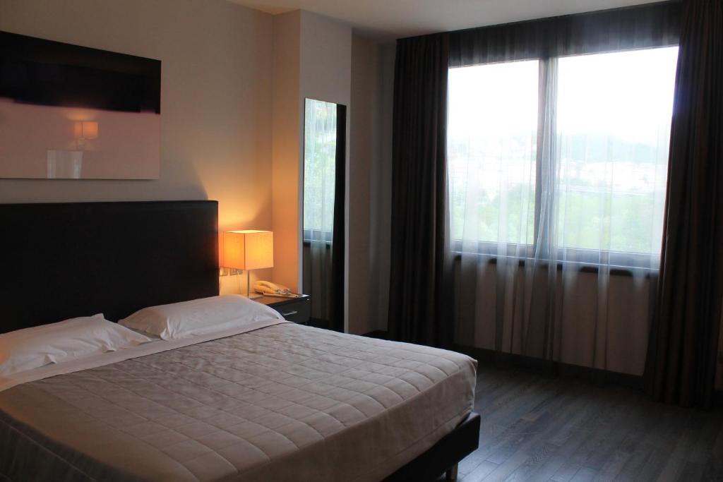 Park Hotel Sporting - Deluxe Einzelzimmer