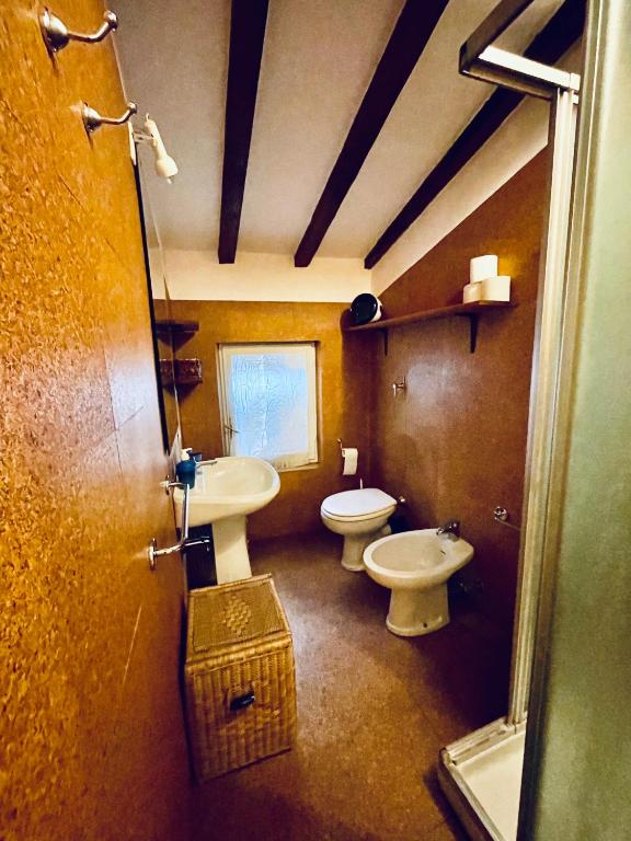 B&B Casanonni Borgo Angeli - Ampia Camera Doppia