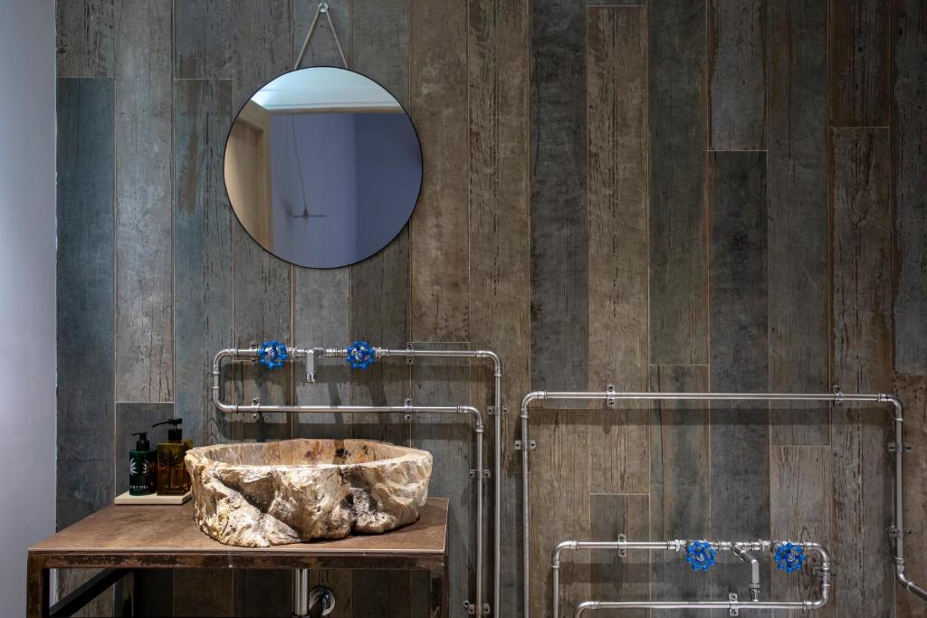 Imagen de la galería de I Carusi Relais, en Noto