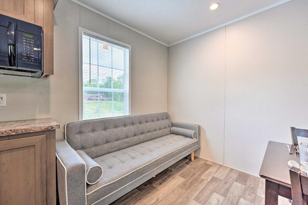Cassopolis Escape, Near Stevens Memorial Park - Maison De Vacances
