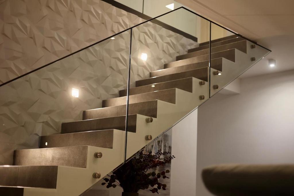 Zdjęcie z galerii obiektu Villa Mila w mieście Vrsi