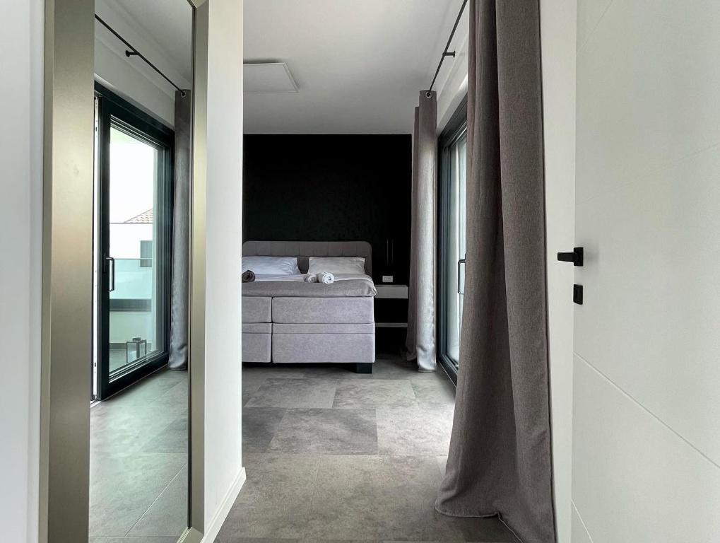 Zdjęcie z galerii obiektu Villa Mila w mieście Vrsi