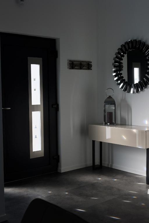 Zdjęcie z galerii obiektu Villa Mila w mieście Vrsi
