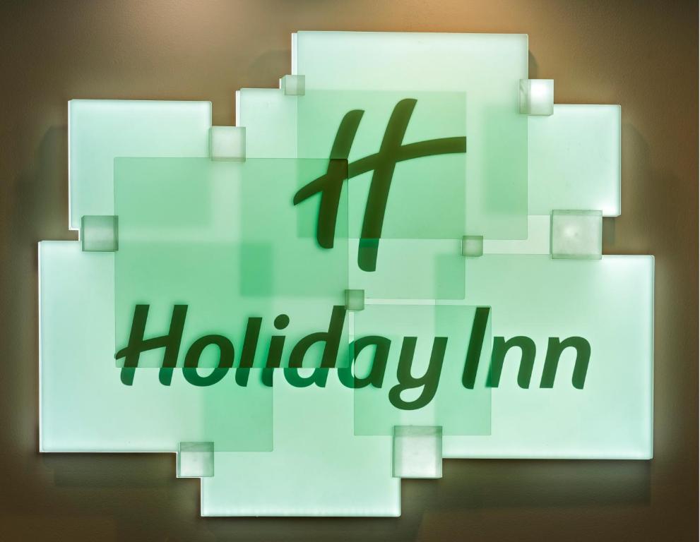 Holiday Inn York City Centre by IHG - Resim 24