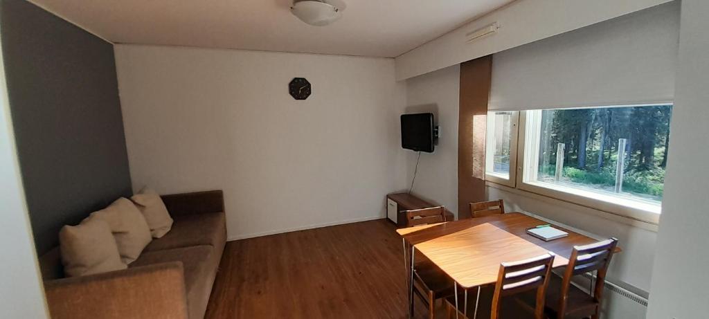 Blagovaonica u apartmanu