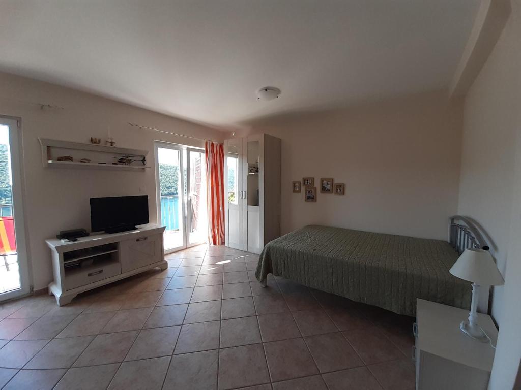 Imagine din galeria proprietății Suntime apartment în Tivat