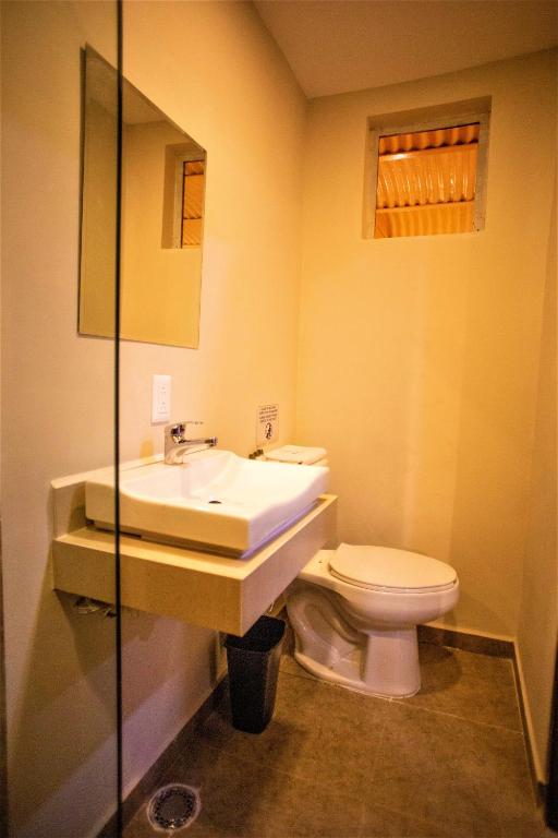 Hotel Real Toledo by Kavia - Standaard Drievoudige Kamer