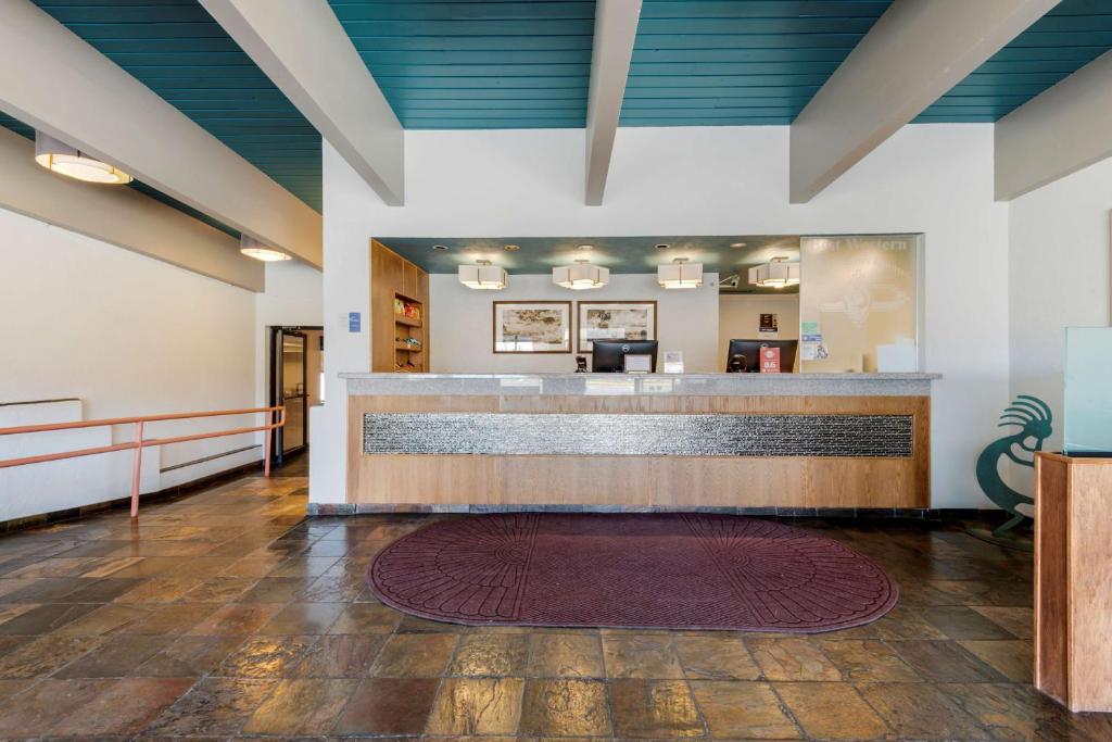 Fotografie z fotogalerie ubytování Best Western Turquoise Inn & Suites v destinaci Cortez