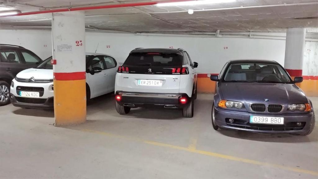 Zdjęcie z galerii obiektu NOGALERA w mieście Torremolinos