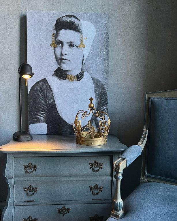 Logies aan de Dam - Resim 40