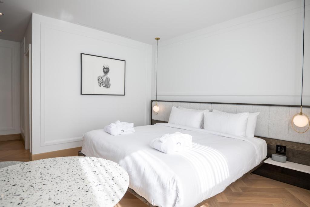 Hôtel Boutique Ophelia - Par Aneyro - Resim 26