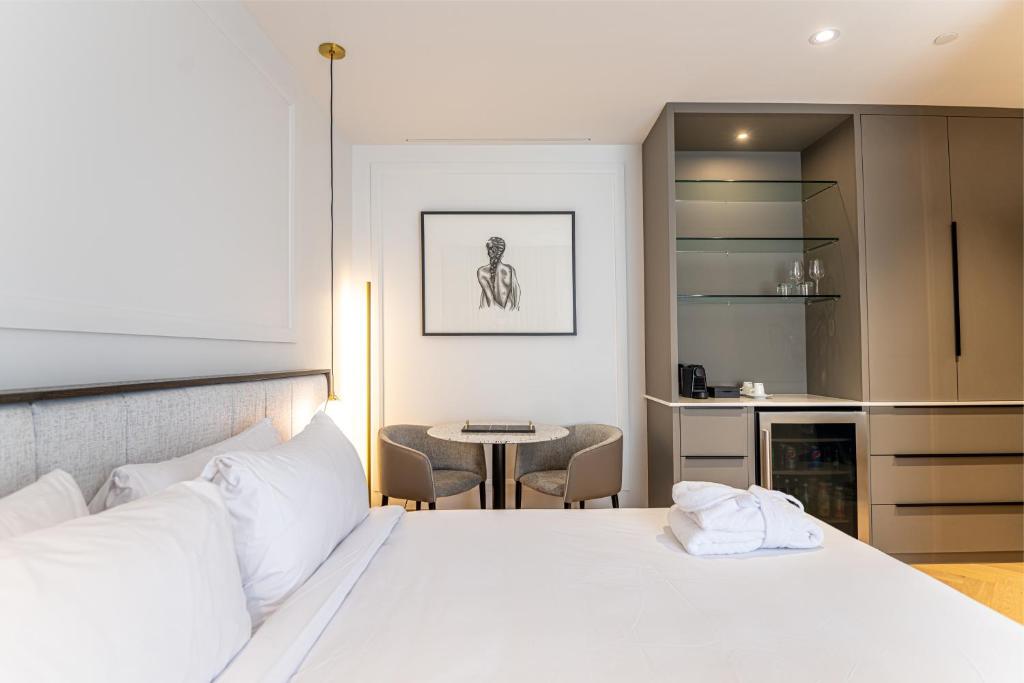 Hôtel Boutique Ophelia - Par Aneyro - Resim 28