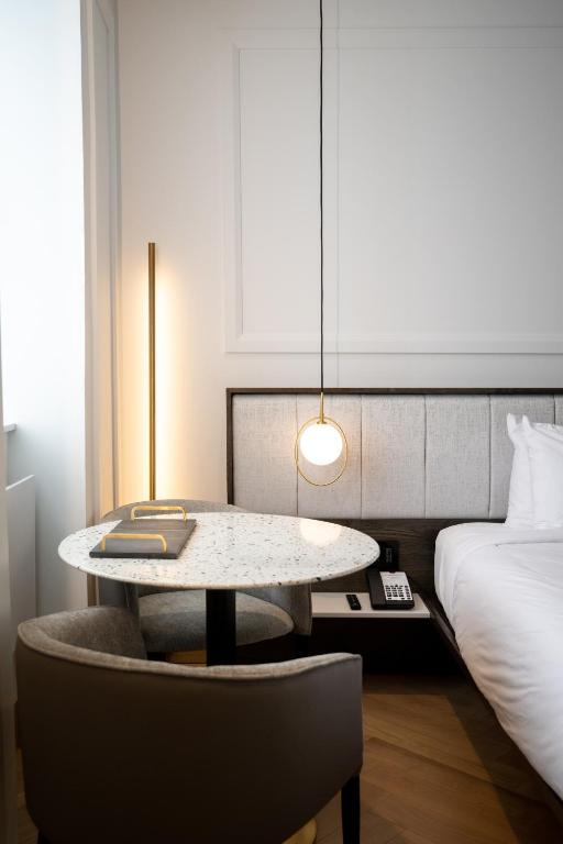 Hôtel Boutique Ophelia - Par Aneyro - Resim 30