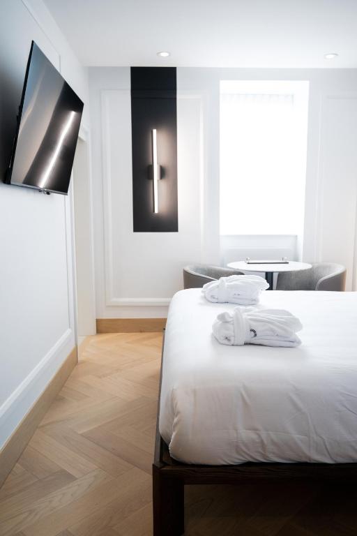 Hôtel Boutique Ophelia - Par Aneyro - Resim 31