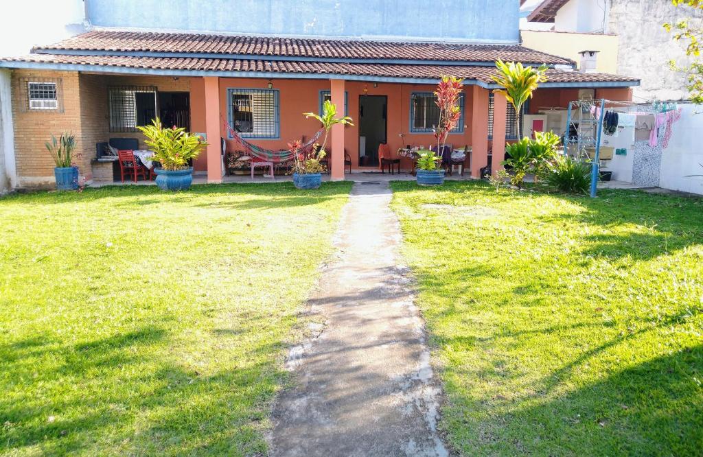 Casa Leonika